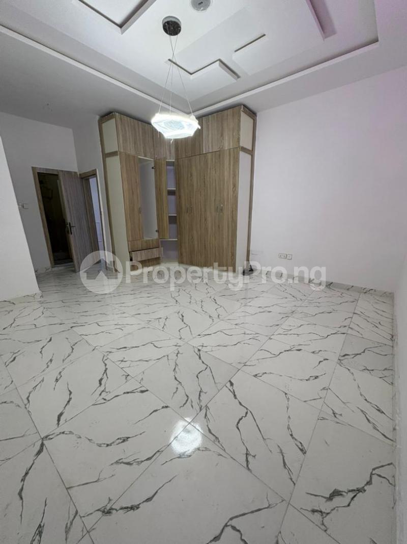 1 bedroom Flat / Apartment for rent Ikota Lekki Lagos