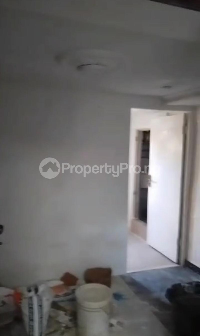 1 bedroom Flat / Apartment for rent Abule-Oja Yaba Lagos