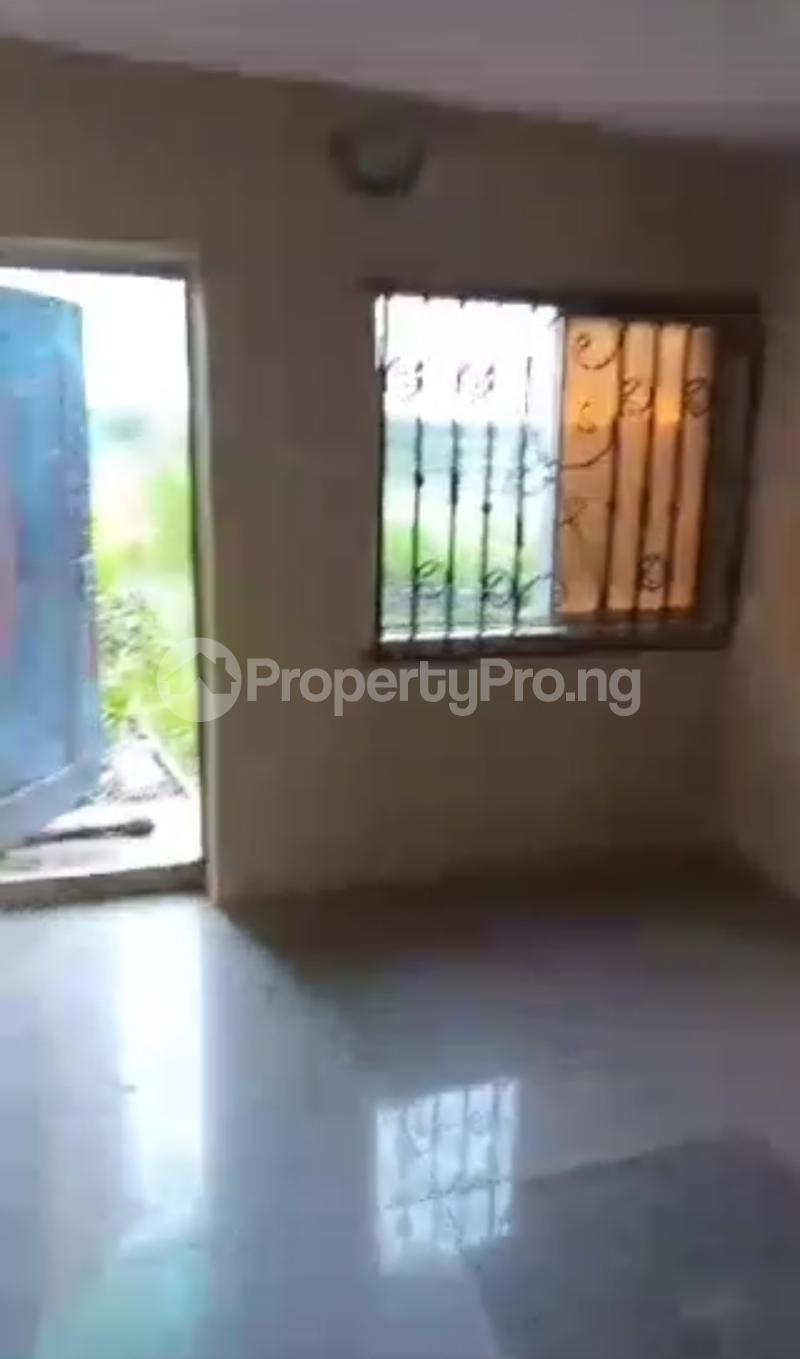 1 bedroom Flat / Apartment for rent Agric Ikorodu Lagos