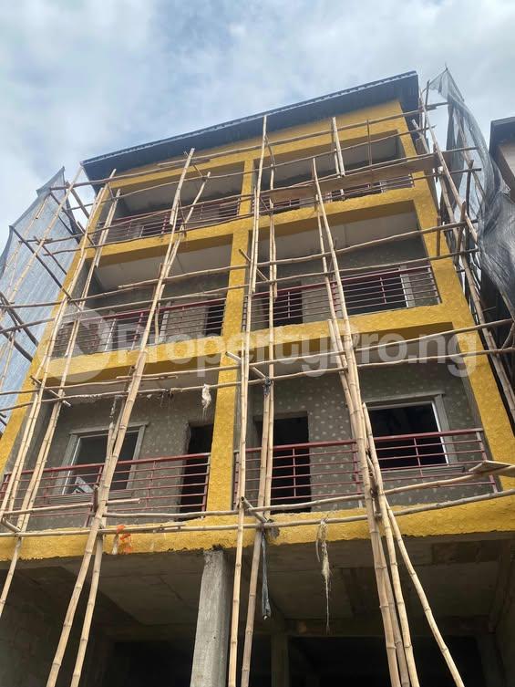 1 bedroom Flat / Apartment for sale Ebute Metta Yaba Lagos