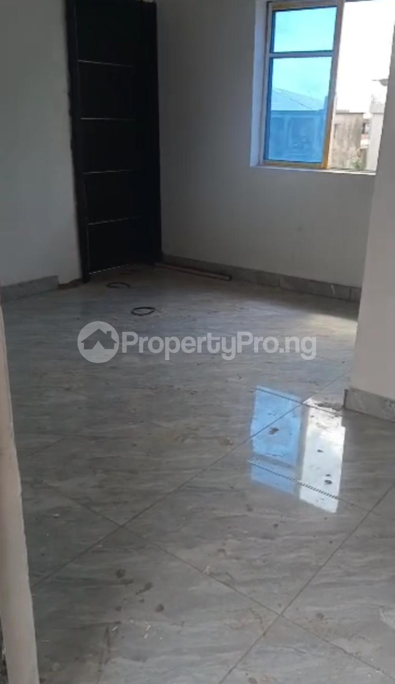 1 bedroom Flat / Apartment for rent Jibowu Yaba Lagos