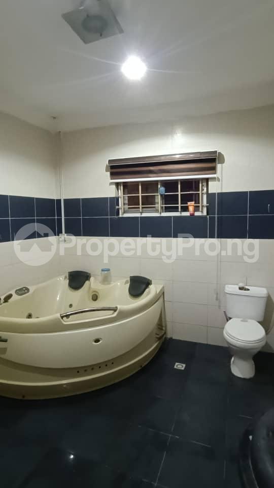 1 bedroom Flat / Apartment for rent Off Mobil Road Ilaje Ilaje Ajah Lagos