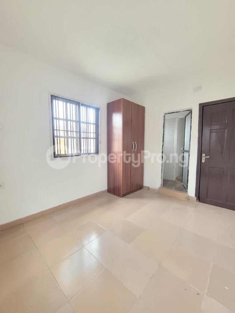 1 bedroom Flat / Apartment for rent Ado Ajah Lagos