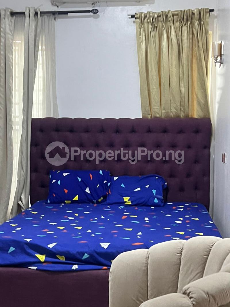 1 bedroom Flat / Apartment for rent Bera Estate Chevron Lekki Lagos