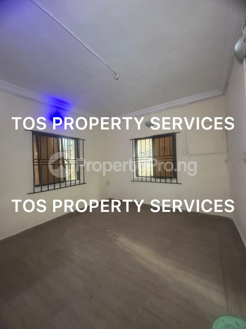 1 bedroom Flat / Apartment for rent Yaba Yaba Lagos
