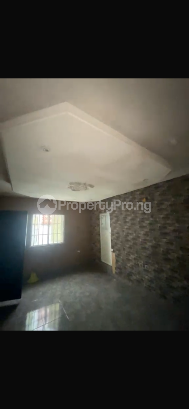 1 bedroom Flat / Apartment for rent Herbert Macaulay Adekunle Yaba Lagos