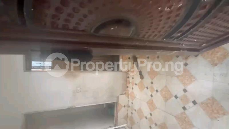 Flat / Apartment for rent Off Ilaje Road Bariga Lagos