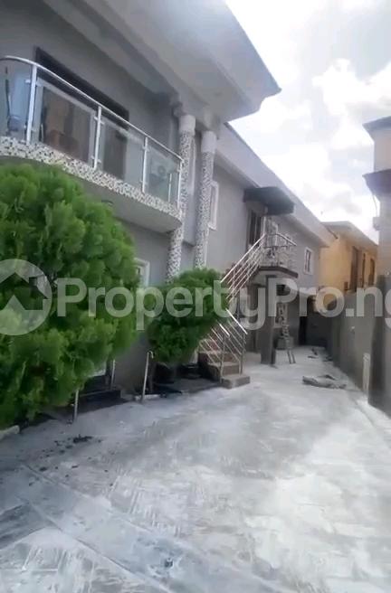 2 bedroom Flat / Apartment for rent Off Gbagada General Hospital Gbagada Lagos