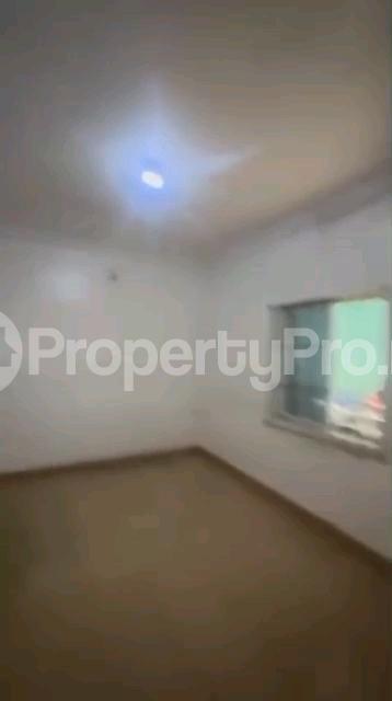 1 bedroom Flat / Apartment for rent Off Oguntolu Road Shomolu Lagos