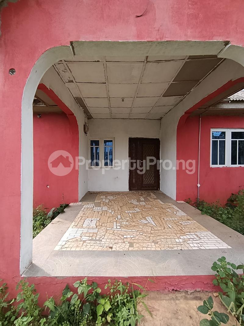 1 bedroom Flat / Apartment for rent Obasanjo Farm Ado Odo/Ota Ogun
