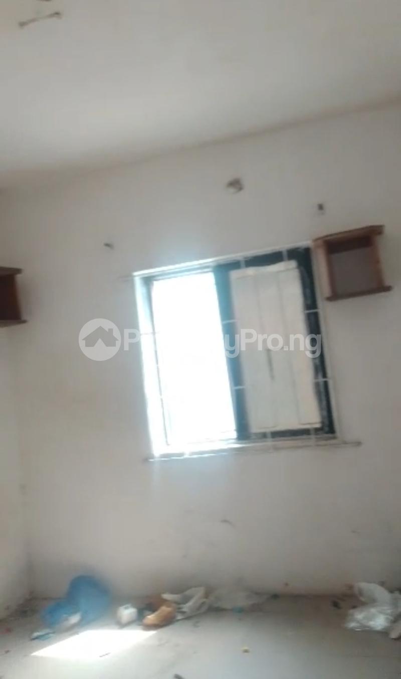 Flat / Apartment for rent Aguda Surulere Lagos