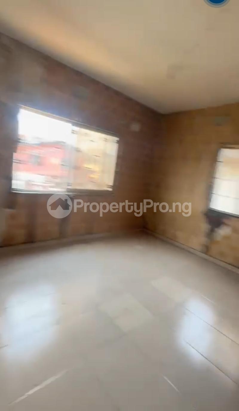 Flat / Apartment for rent Surulere Lagos