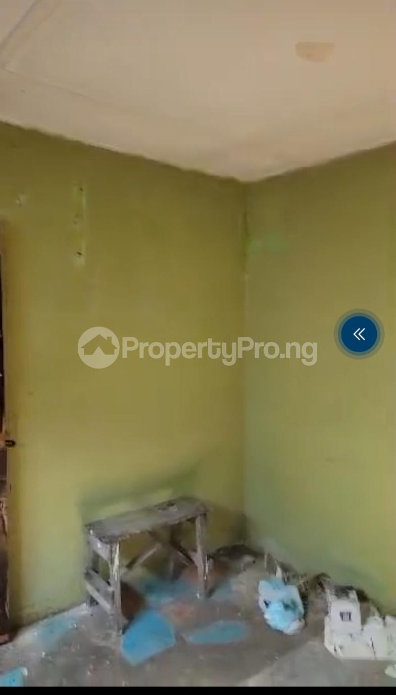 Flat / Apartment for rent Ago palace Okota Lagos