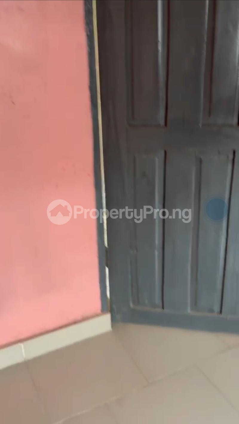 Flat / Apartment for rent Berger Ojodu Lagos