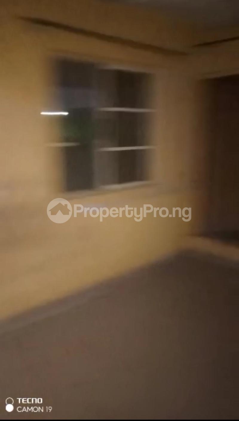 Flat / Apartment for rent Akoka Yaba Lagos
