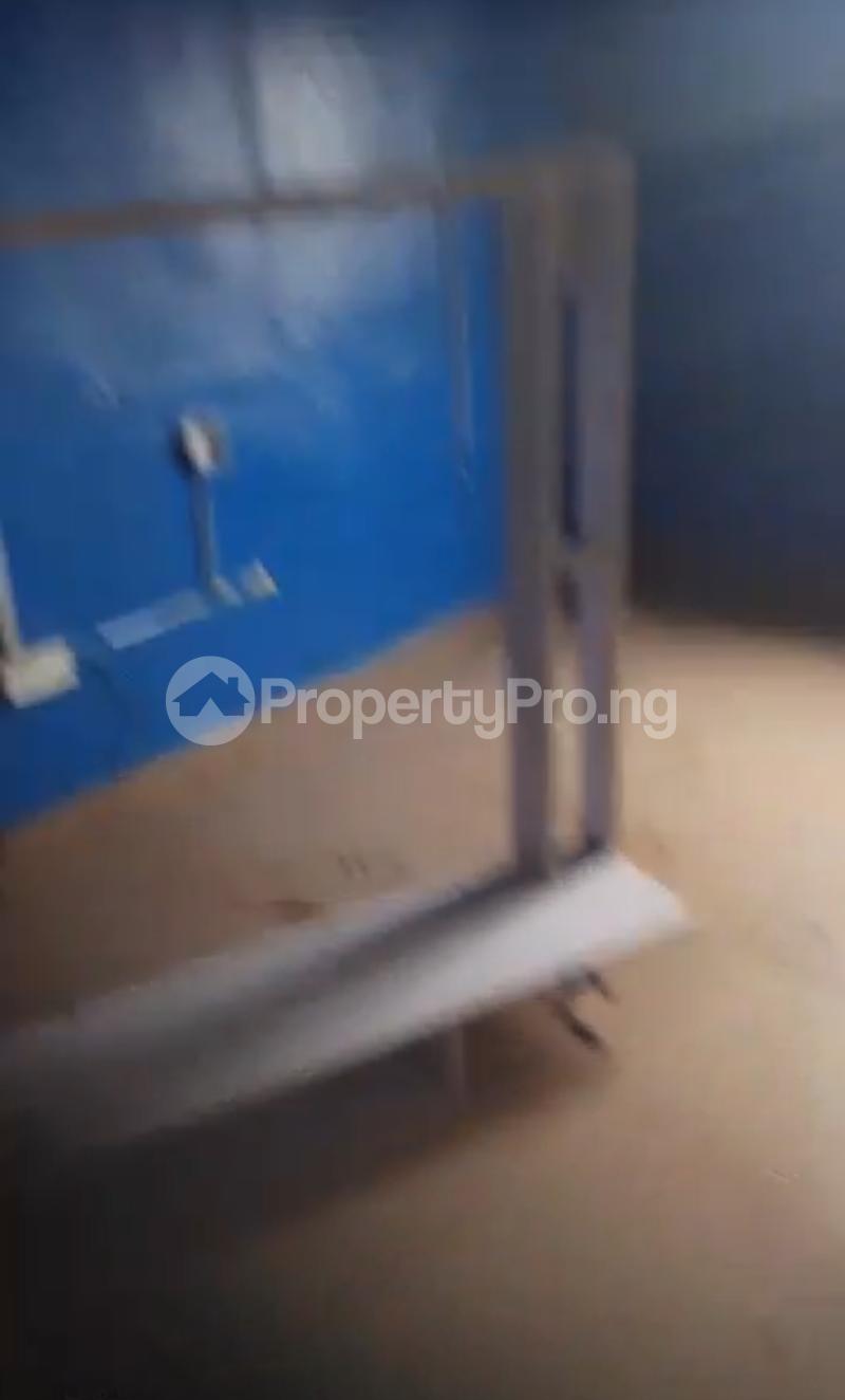 Flat / Apartment for rent Itire Surulere Lagos