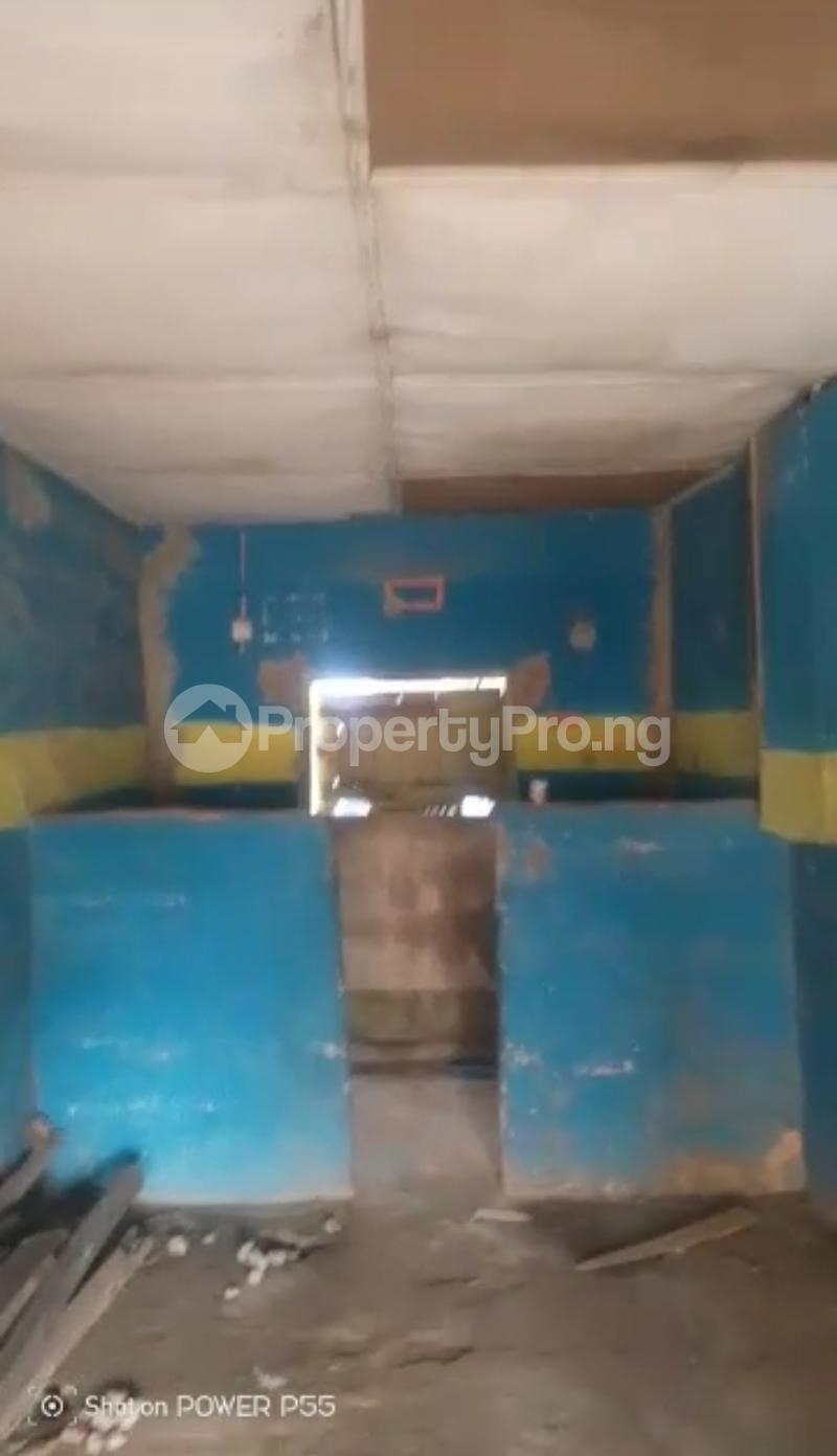 Commercial Property for rent Fola Agoro Yaba Lagos