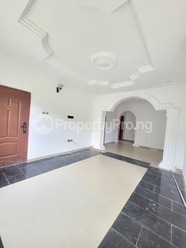 2 bedroom Flat / Apartment for rent Royal Palm Will Estate. Badore Ajah Lagos