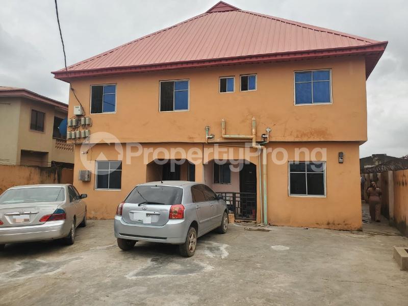 8 bedroom House for sale Close To Abule Egba Alagbado Ahbado Ijaye, Alagbado Abule Egba Lagos