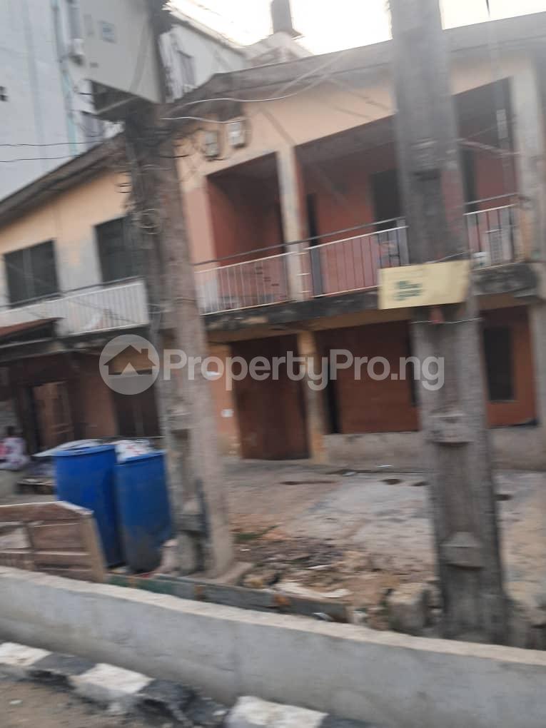 Commercial Property for sale Ikeja Ikeja Lagos