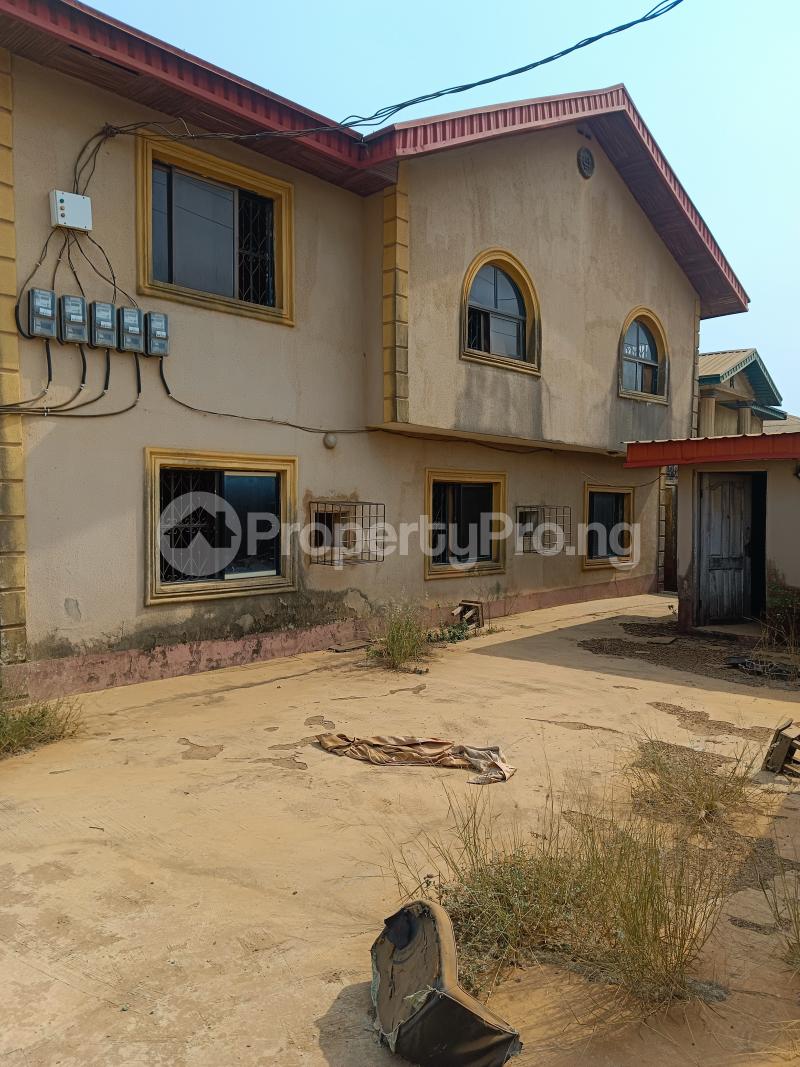 10 bedroom House for sale  Ijede Ikorodu Lagos