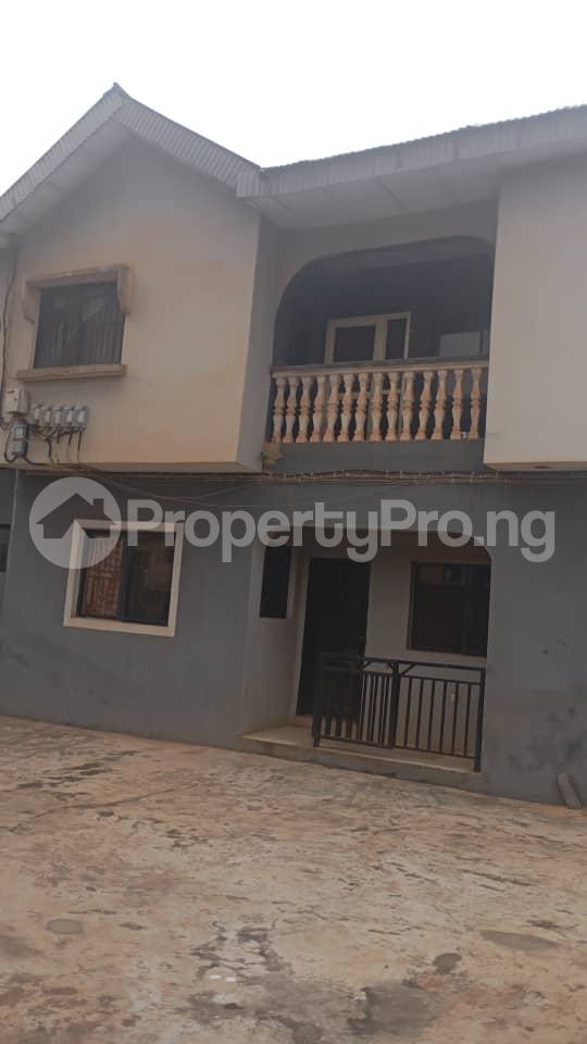 10 bedroom House for sale Berger Ojodu Lagos
