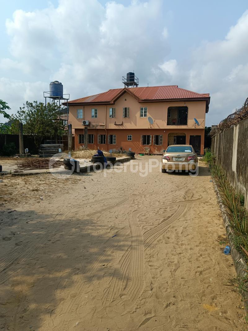 6 bedroom House for sale  Lakowe Ajah Lagos