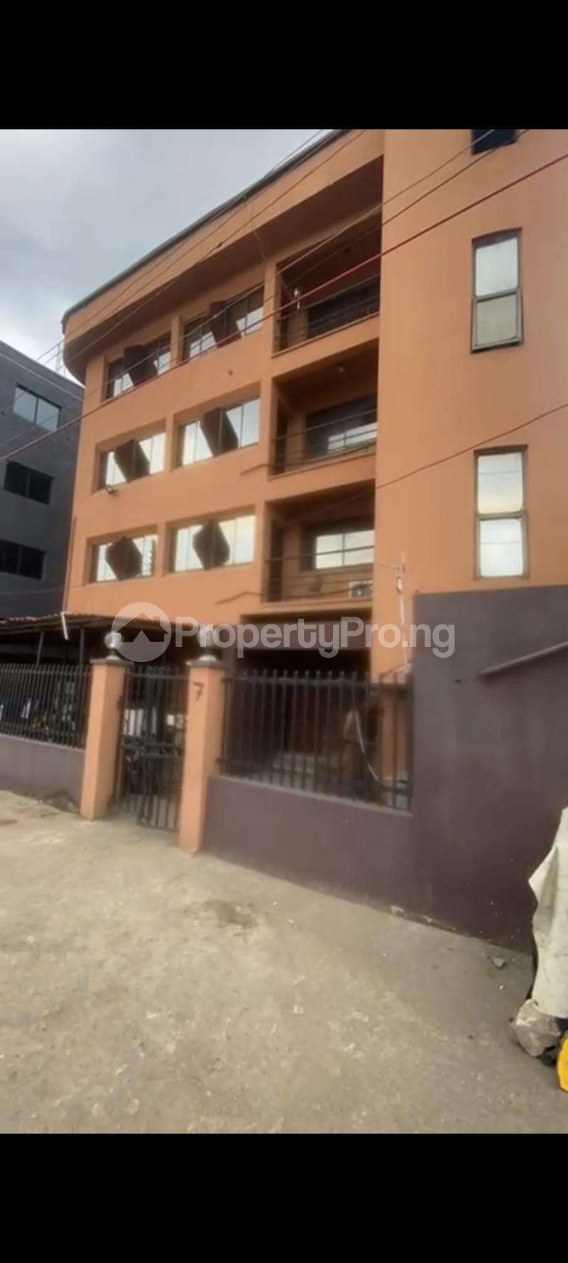 Commercial Property for sale Airport Road Ikeja Lagos