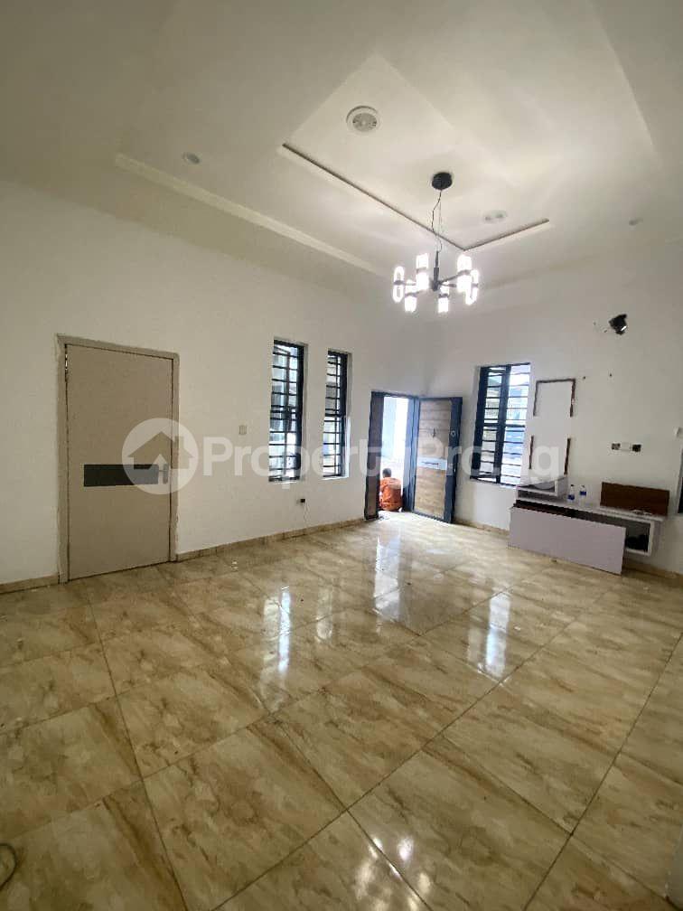 1 bedroom Flat / Apartment for rent Royal Pine orchid Lekki Lagos