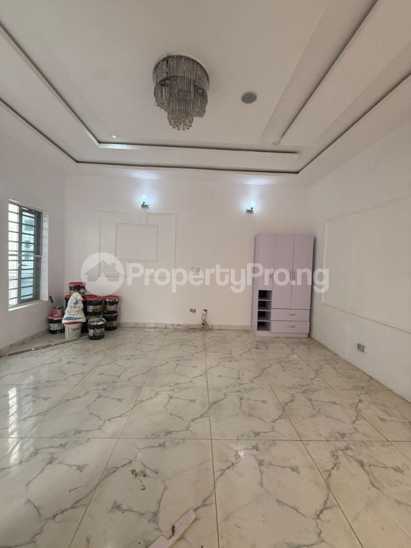 1 bedroom Flat / Apartment for rent Coleman Nwafor Orchid Lekki Lagos