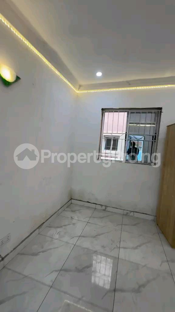 1 bedroom Flat / Apartment for rent Off Agidi Road Alapere Lagos Alapere Kosofe/Ikosi Lagos