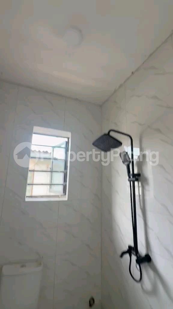 1 bedroom Flat / Apartment for rent Off Ogudu Road, Lagos Ogudu Ogudu Lagos