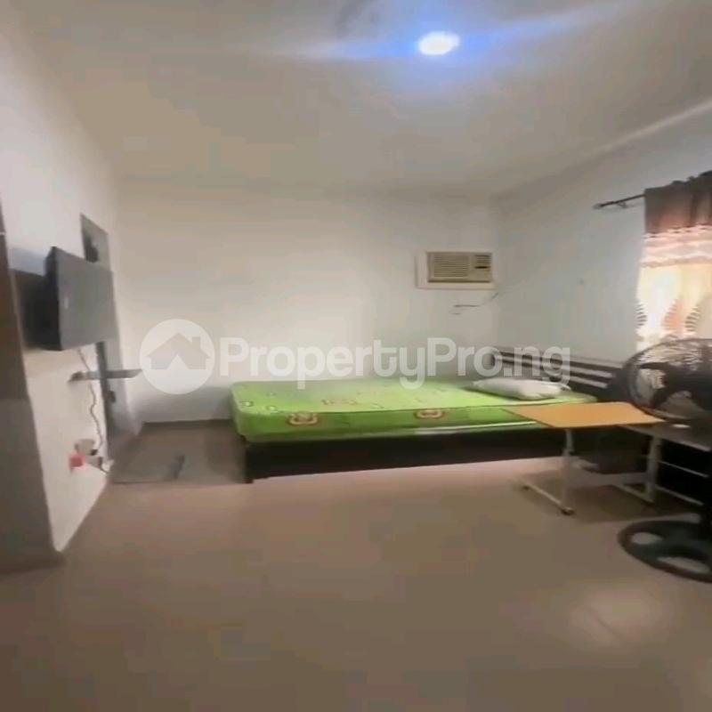 1 bedroom Flat / Apartment for rent Akoka Yaba Akoka Yaba Lagos