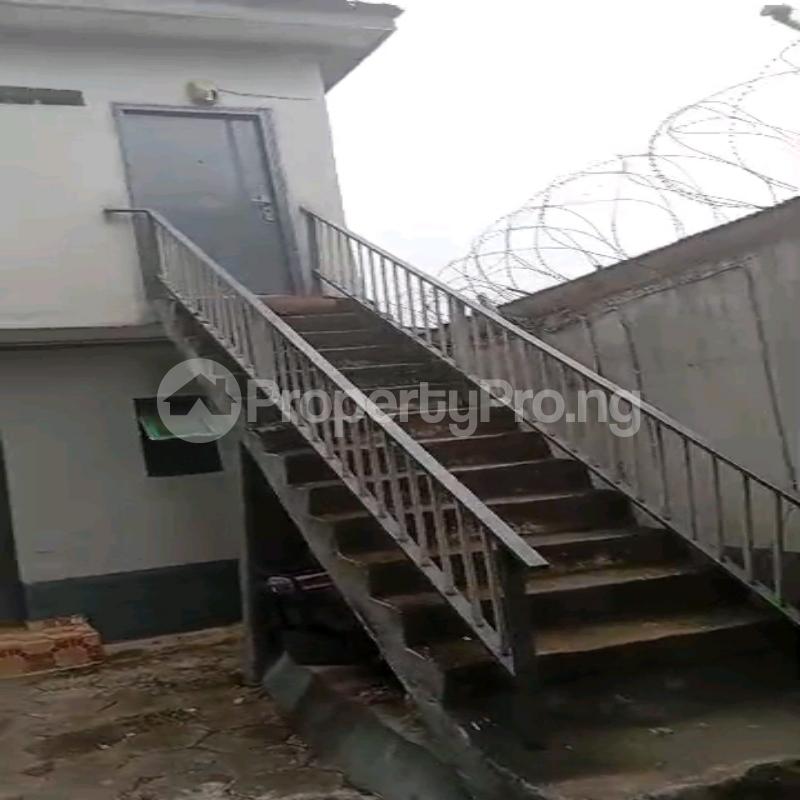 1 bedroom Flat / Apartment for rent Mende Maryland Lagos