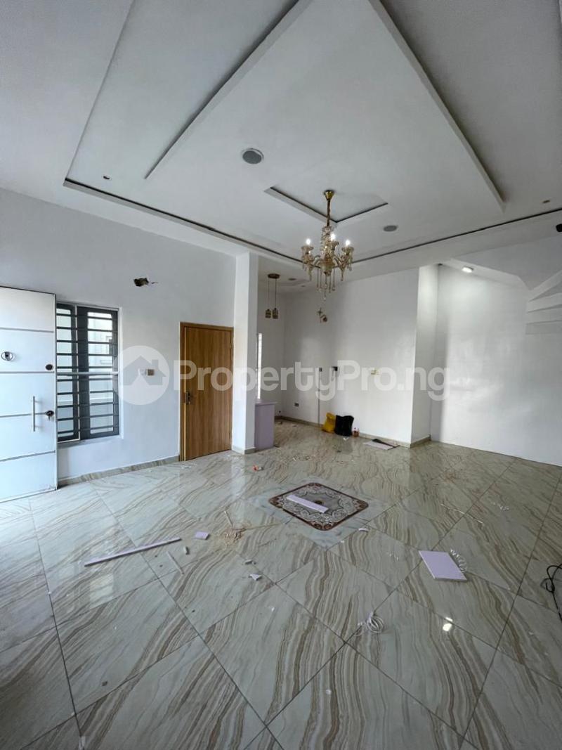 1 bedroom Flat / Apartment for rent Oral Estate Oral Estate Lekki Lagos