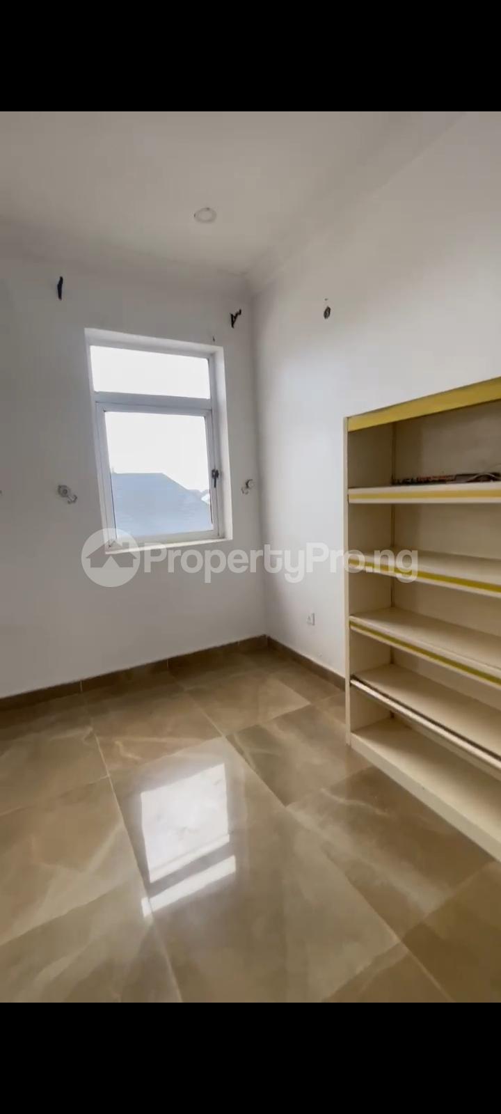 Flat / Apartment for rent Chevron Lekki Lagos