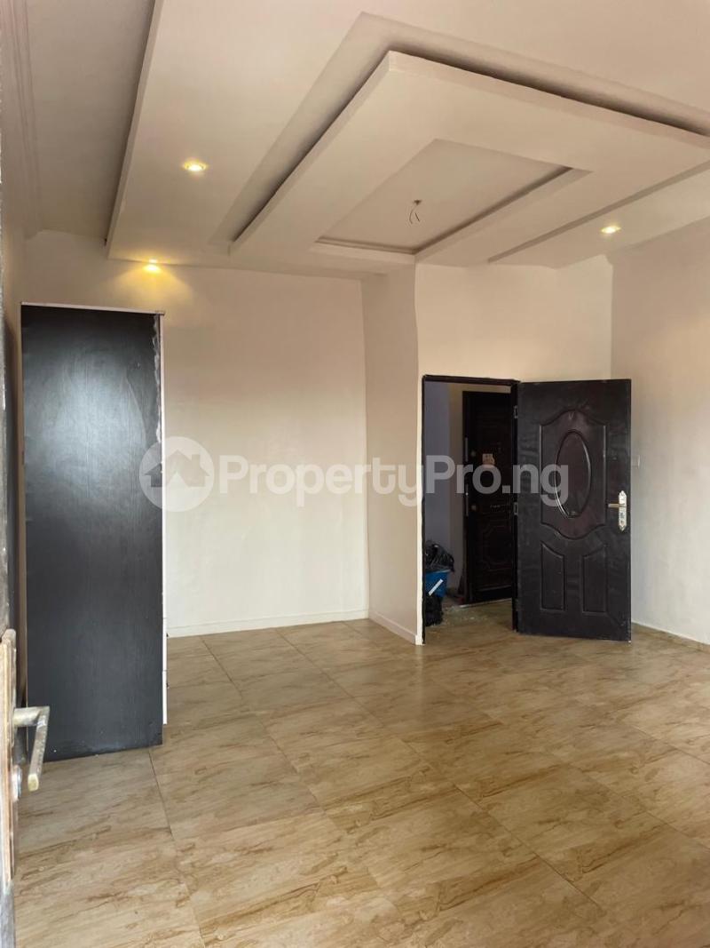 Flat / Apartment for rent Paradise 3 Estate Chevron Drive chevron Lekki Lagos