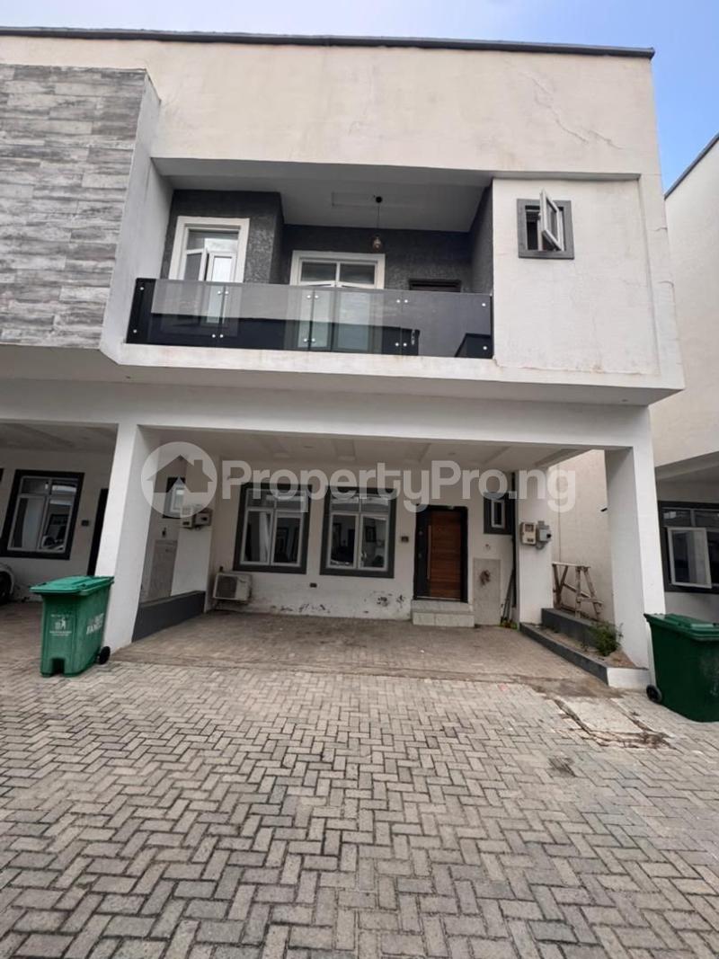 Flat / Apartment for rent Victoria Crest 4 Water Experience Orchid Lekki Lagos
