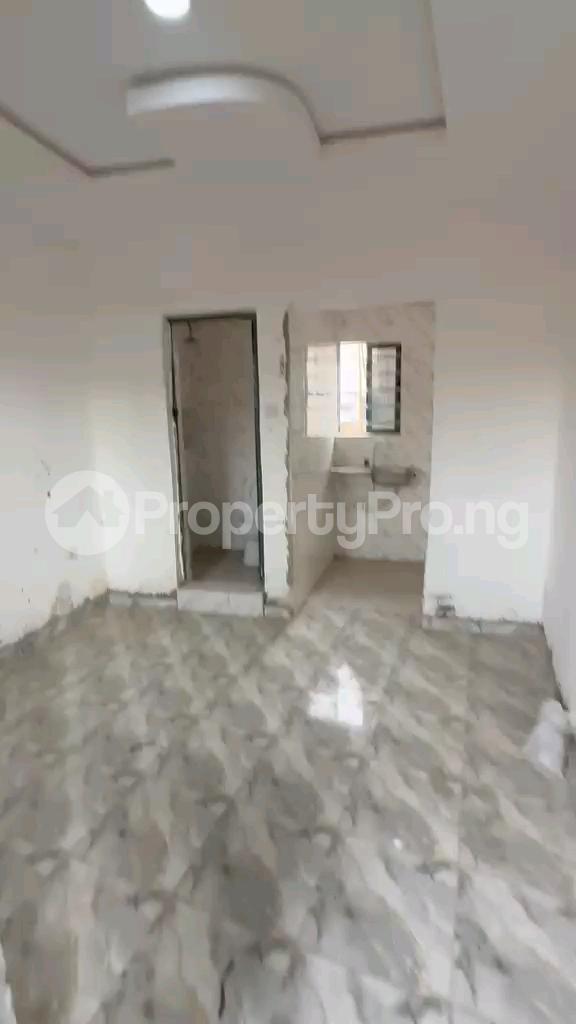 1 bedroom Flat / Apartment for rent Ogudu Lagos Ogudu Lagos