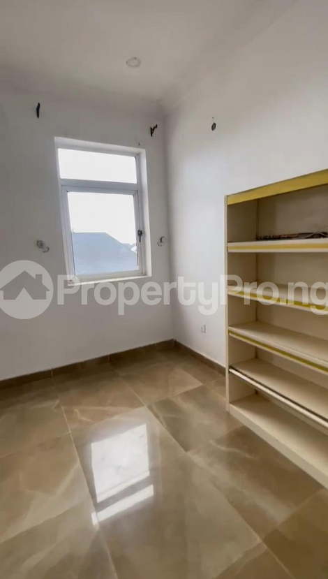 Flat / Apartment for rent Chevron Lekki Lagos