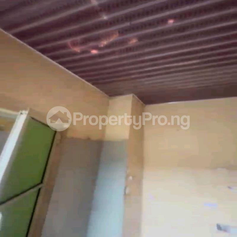 1 bedroom Flat / Apartment for rent Llaje Bariga Lagos Bariga Lagos