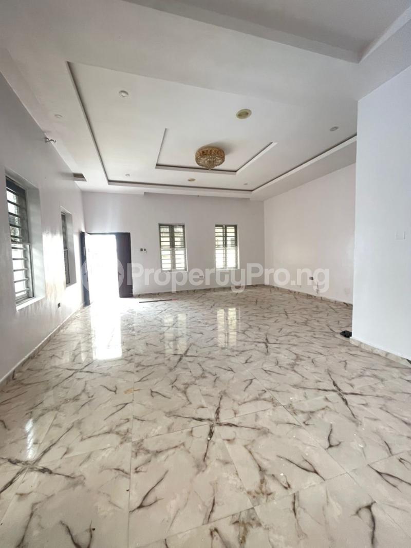 Flat / Apartment for rent Chevron Alternative Lekki Lagos - 2