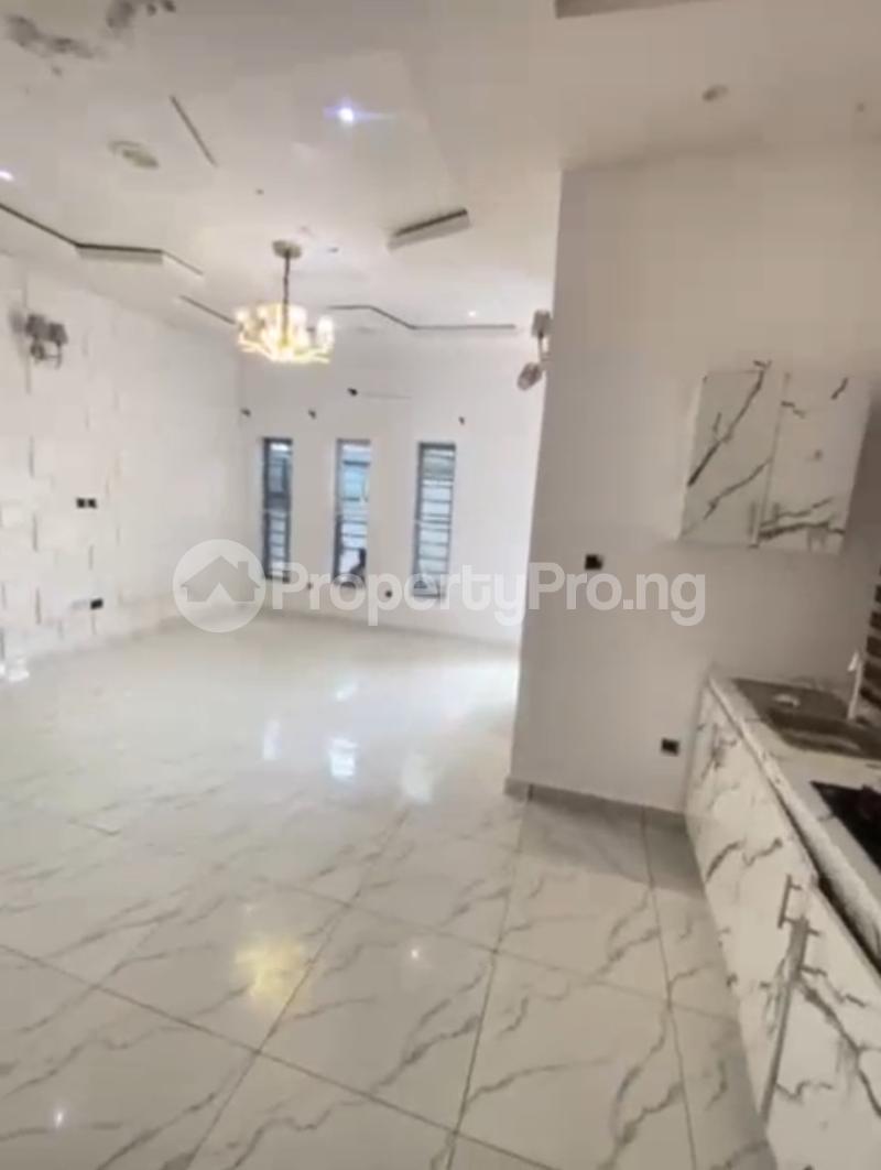1 bedroom Flat / Apartment for rent Vans Daniels Orchid Orchid Lekki Lagos