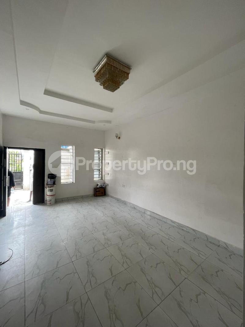 Flat / Apartment for rent Chevy View Estate chevron Lekki Lagos