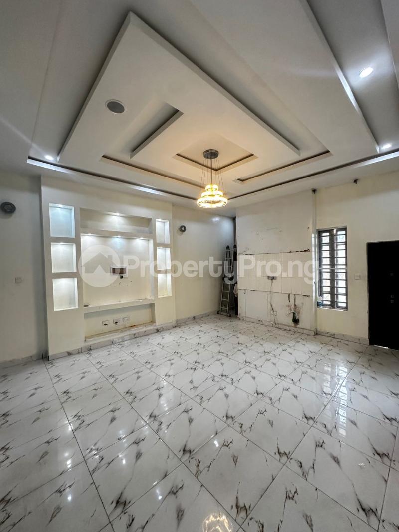 Flat / Apartment for rent Idado Estate Lekki Idado Lekki Lagos