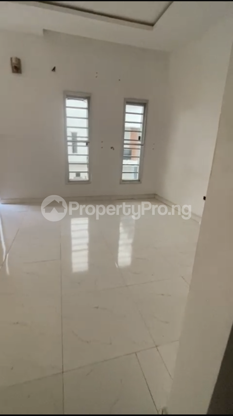 1 bedroom Flat / Apartment for rent Chevy View chevron Lekki Lagos - 0