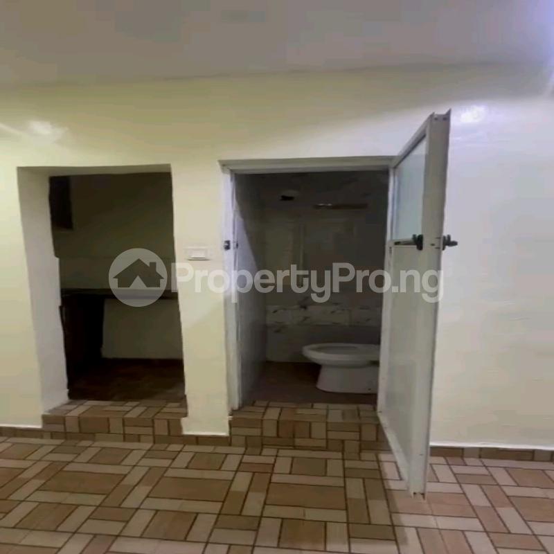 1 bedroom Flat / Apartment for rent Off Pedro Road Shomolu Lagos Shomolu Shomolu Lagos