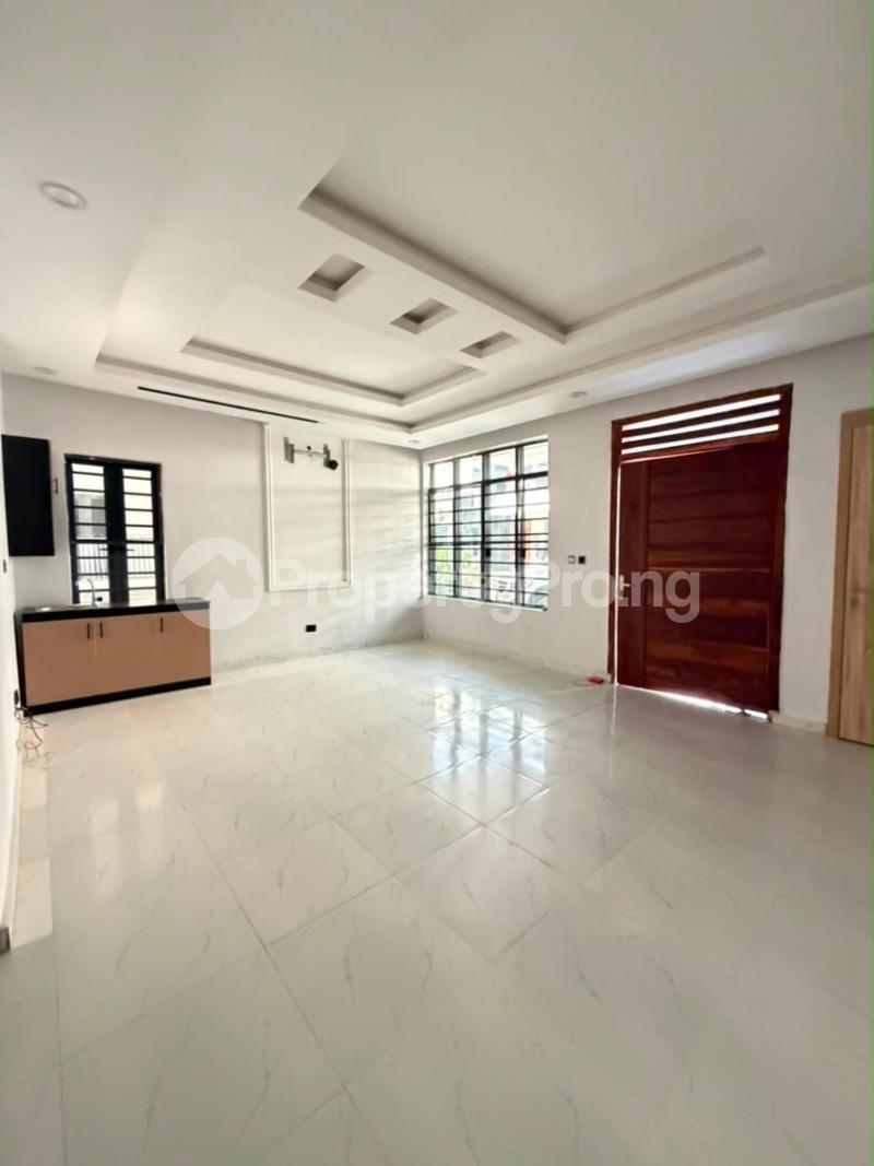1 bedroom Flat / Apartment for rent Orchid Lekki Lagos