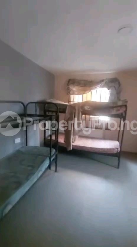 1 bedroom Flat / Apartment for rent Off Morocco Road Yaba Yaba Lagos