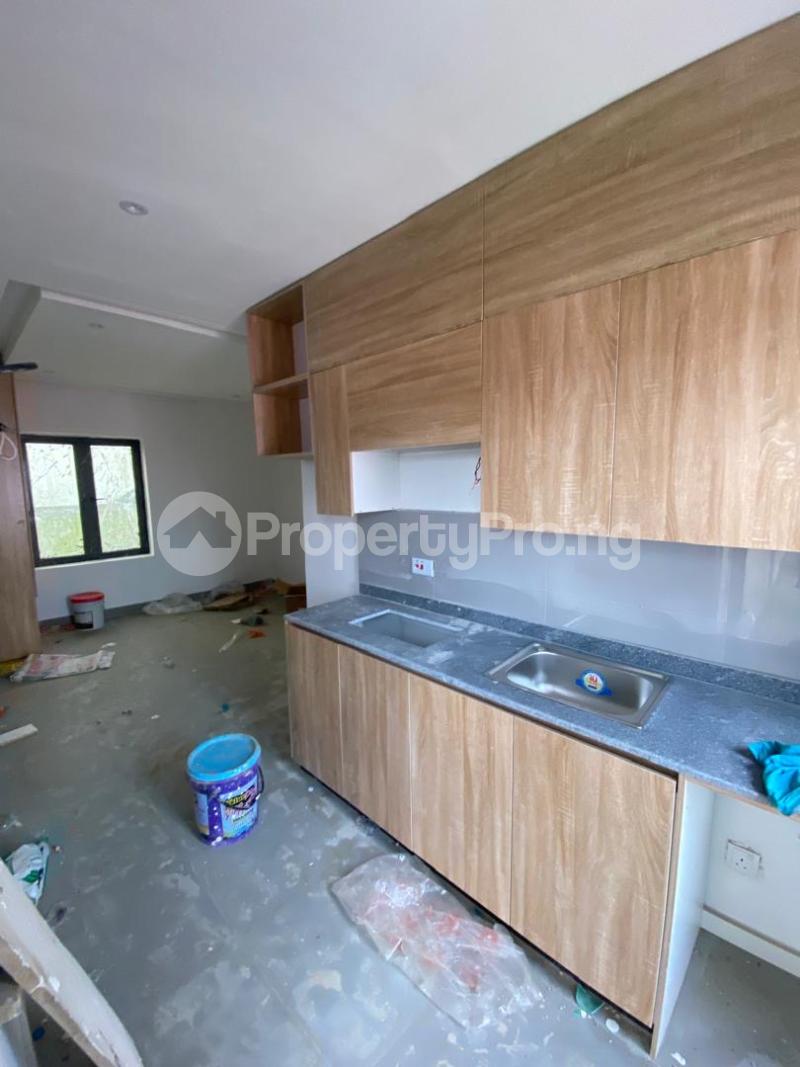 Flat / Apartment for rent Atlantic View Estate Igbo-efon Lekki Lagos